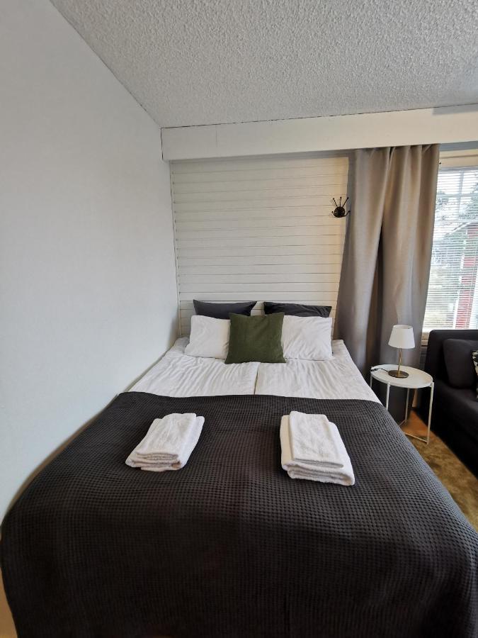 Luulampi - In The Center Of Apartment *