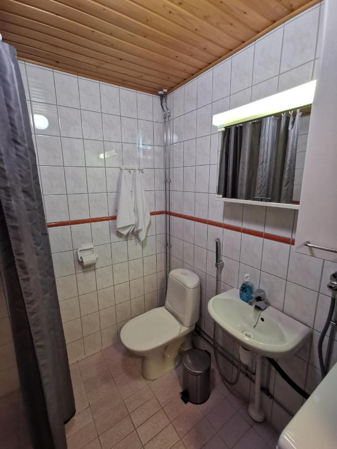Apartment Luulampi - In The Center Of Saariselka